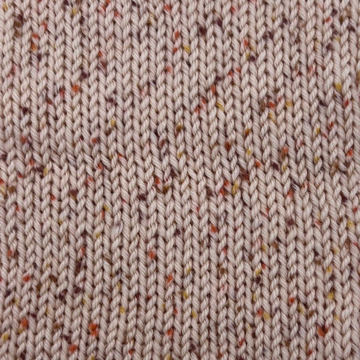 Loyal Vegas Tweed 8ply-Yarn-Wild and Woolly Yarns