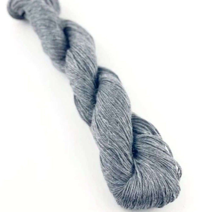 Luxurious Fusion 4 Ply-Yarn-Alpaca Yarns-Charcoal (LF12771)-Wild & Woolly Yarns