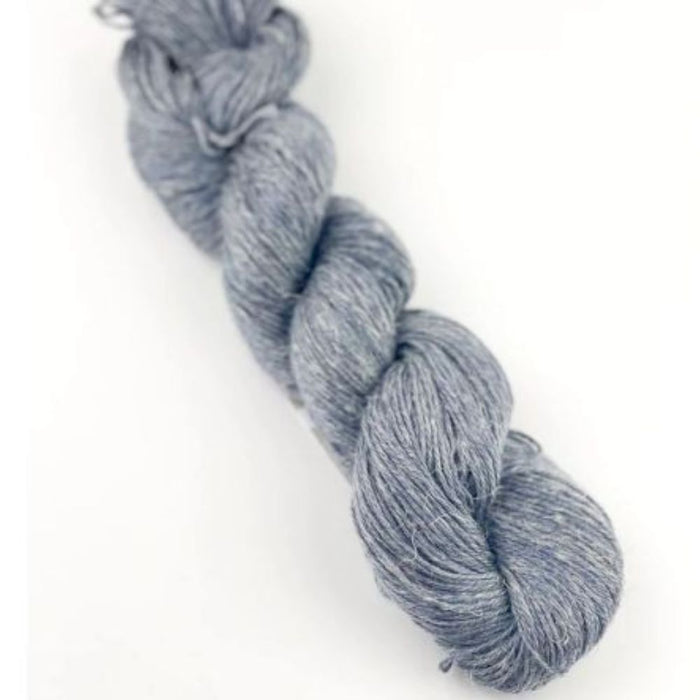 Luxurious Fusion 4 Ply-Yarn-Wild and Woolly Yarns