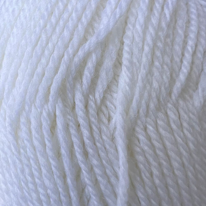 Magic Garden Classic NZ 8 ply Merino-Yarn-Wentworth Distributors-Oceanside (837)-Wild & Woolly Yarns