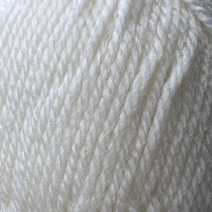 Magic Garden Classic NZ 8 ply Merino-Yarn-Wentworth Distributors-Oceanside (837)-Wild & Woolly Yarns