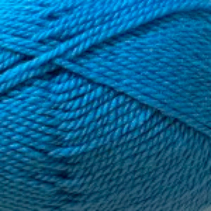 Magic Garden Classic NZ 8 ply Merino-Yarn-Wentworth Distributors-Oceanside (837)-Wild & Woolly Yarns