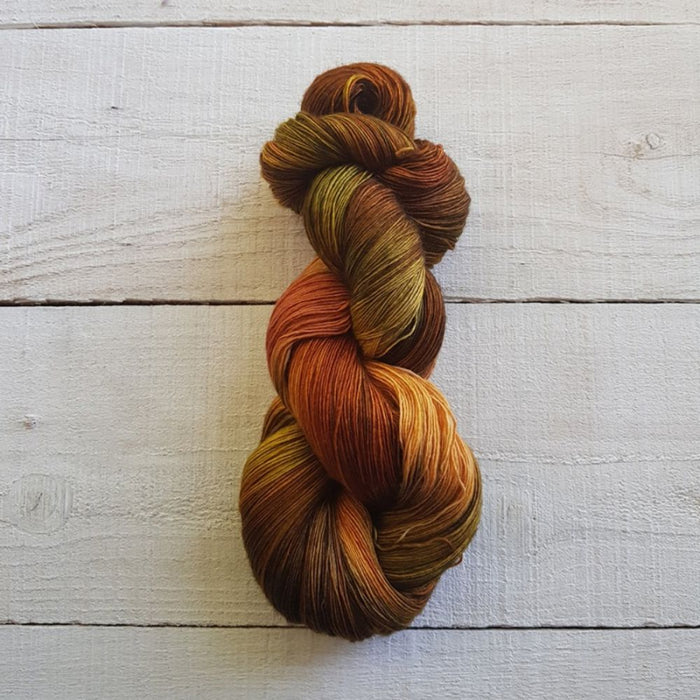 Marina Lace - 2Ply Merino-Yarn-Wild and Woolly Yarns