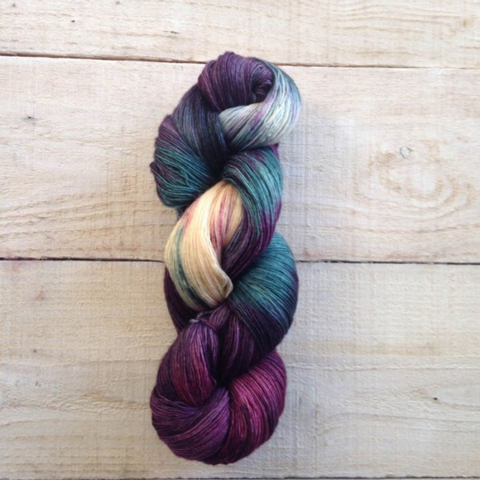Marina Lace - 2Ply Merino-Yarn-Wild and Woolly Yarns