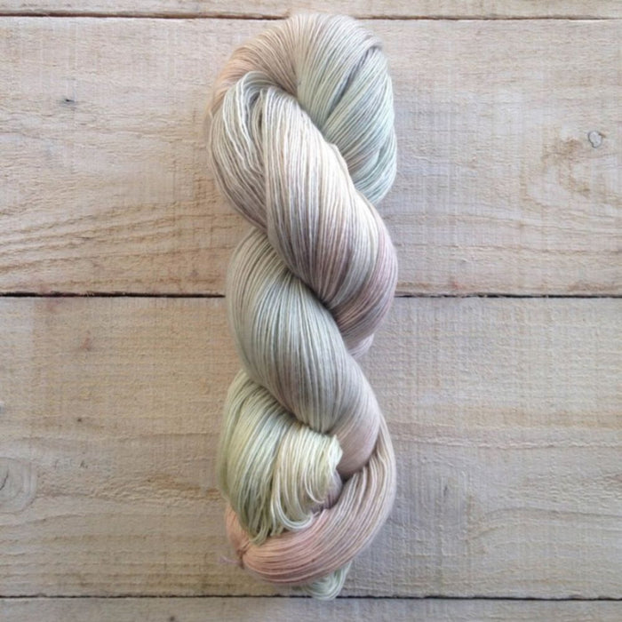 Marina Lace - 2Ply Merino-Yarn-Wild and Woolly Yarns