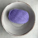 Naturally New Zealand Possum Fusion 4ply-Yarn-Wentworth Distributors-Lavender Sky (807)-Wild & Woolly Yarns