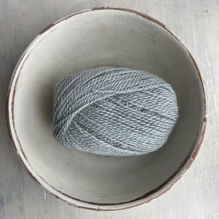 Naturally New Zealand Possum Fusion 4ply-Yarn-Wentworth Distributors-Morning Sage (805)-Wild & Woolly Yarns