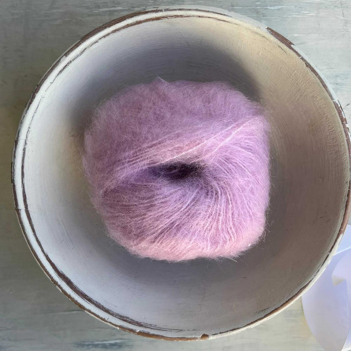 Naturally Ocean 12ply | 12 Ply Mohair & Silk Yarn-Yarn-Wentworth Distributors-Cloud (900)-Wild & Woolly Yarns