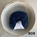 Naturally Ocean 12ply | 12 Ply Mohair & Silk Yarn-Yarn-Wentworth Distributors-Midnight Tide (909)-Wild & Woolly Yarns