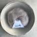 Naturally Pacific Lace | Lace Weight Mohair & Silk Yarn 2ply-Yarn-Wentworth Distributors-Oatmeal (301)-Wild & Woolly Yarns