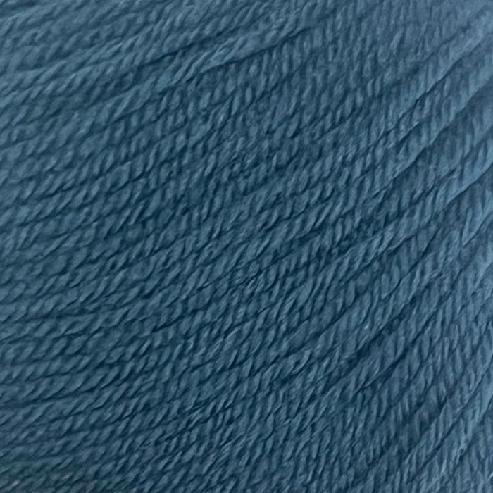 New Zealand Merino 12ply-Yarn-Wentworth Distributors-Airforce Blue (4003)-Wild & Woolly Yarns