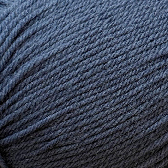 New Zealand Merino 12ply-Yarn-Wentworth Distributors-Dusky Denim (4010)-Wild & Woolly Yarns