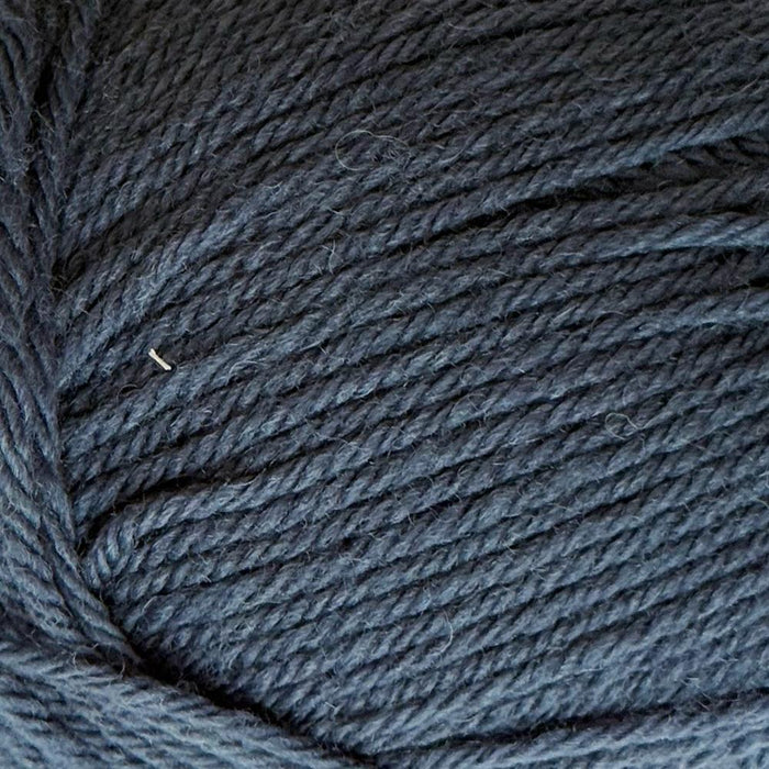 New Zealand Merino 12ply-Yarn-Wentworth Distributors-Ink Blue (4011)-Wild & Woolly Yarns