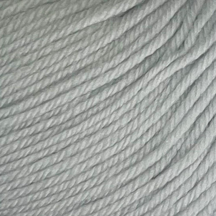 New Zealand Merino 12ply-Yarn-Wentworth Distributors-Silver Mist (4001)-Wild & Woolly Yarns