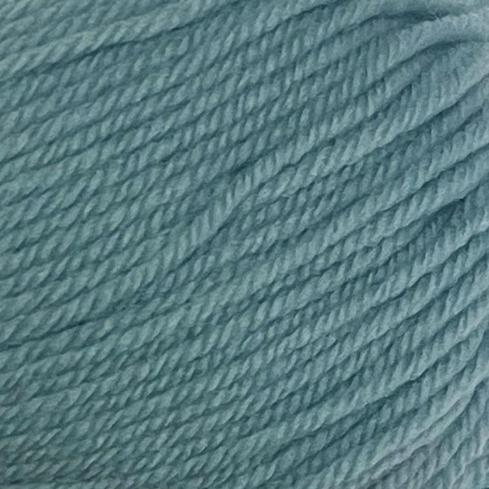 New Zealand Merino 12ply-Yarn-Wentworth Distributors-Tiffany Blue (4004)-Wild & Woolly Yarns