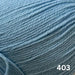 New Zealand Merino 4ply-Yarn-Wentworth Distributors-403-Wild & Woolly Yarns