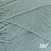 New Zealand Merino 4ply-Yarn-Wentworth Distributors-Aqua Lake (387)-Wild & Woolly Yarns