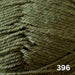 New Zealand Merino 4ply-Yarn-Wentworth Distributors-Army Green (396)-Wild & Woolly Yarns