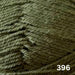 New Zealand Merino 4ply-Yarn-Wentworth Distributors-Army Green (396)-Wild & Woolly Yarns