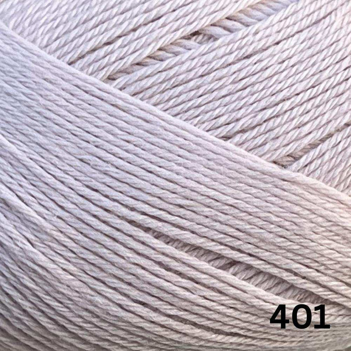 New Zealand Merino 4ply-Yarn-Wentworth Distributors-Blush (401)-Wild & Woolly Yarns