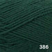 New Zealand Merino 4ply-Yarn-Wentworth Distributors-Bottle Green (386)**-Wild & Woolly Yarns