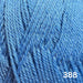 New Zealand Merino 4ply-Yarn-Wentworth Distributors-Cyan (388)**-Wild & Woolly Yarns