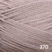 New Zealand Merino 4ply-Yarn-Wentworth Distributors-Dusky Pink (370)-Wild & Woolly Yarns