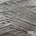 New Zealand Merino 4ply-Yarn-Wentworth Distributors-Grey Marle (332)-Wild & Woolly Yarns