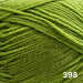 New Zealand Merino 4ply-Yarn-Wentworth Distributors-Juicy Lime (398)**-Wild & Woolly Yarns