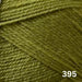 New Zealand Merino 4ply-Yarn-Wentworth Distributors-Olive Green (395)-Wild & Woolly Yarns