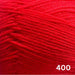 New Zealand Merino 4ply-Yarn-Wentworth Distributors-Opera Red (400)**-Wild & Woolly Yarns