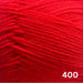 New Zealand Merino 4ply-Yarn-Wentworth Distributors-Opera Red (400)**-Wild & Woolly Yarns