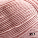 New Zealand Merino 4ply-Yarn-Wentworth Distributors-Rose Fog (397)-Wild & Woolly Yarns