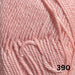 New Zealand Merino 4ply-Yarn-Wentworth Distributors-Seashell Pink (390)-Wild & Woolly Yarns