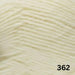 New Zealand Merino 4ply-Yarn-Wentworth Distributors-Vanilla (362)-Wild & Woolly Yarns