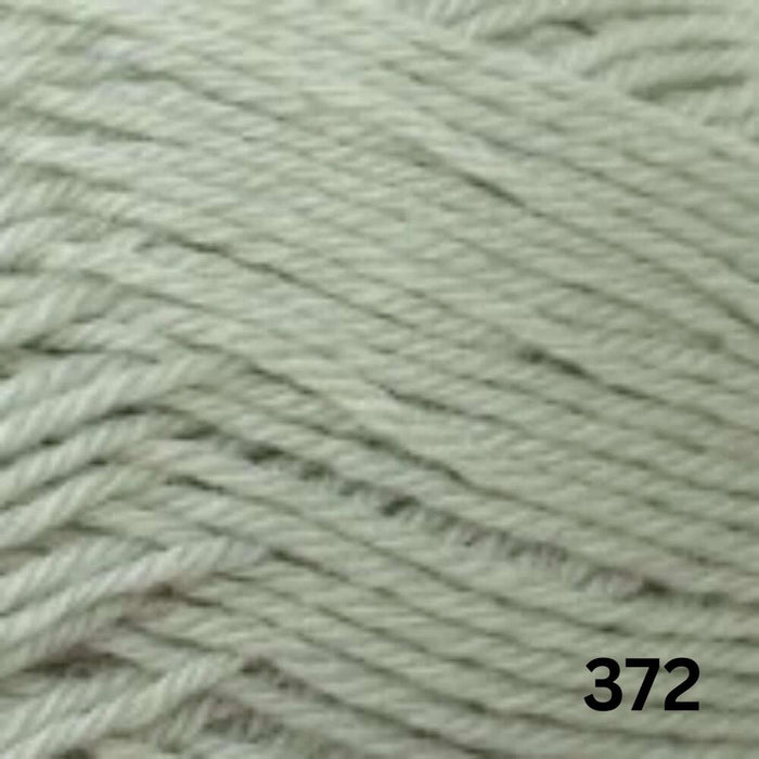 New Zealand Merino 4ply-Yarn-Wentworth Distributors-Wishy Washy (372)-Wild & Woolly Yarns