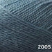 New Zealand Merino 8ply-Yarn-Wentworth Distributors-Cornflower Blue(2005)-Wild & Woolly Yarns