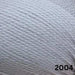 New Zealand Merino 8ply-Yarn-Wentworth Distributors-Glacier (2004)-Wild & Woolly Yarns