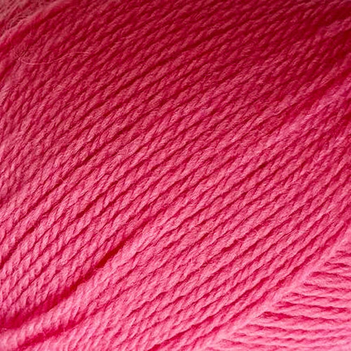 New Zealand Merino 8ply-Yarn-Wentworth Distributors-Hot Pink (2023)-Wild & Woolly Yarns