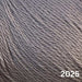 New Zealand Merino 8ply-Yarn-Wentworth Distributors-Milk Chocolate (2025)-Wild & Woolly Yarns