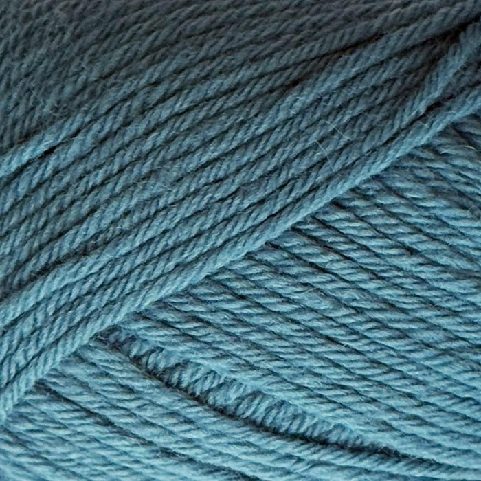 New Zealand Merino Chunky (14ply)-Yarn-Wentworth Distributors-503-Wild & Woolly Yarns