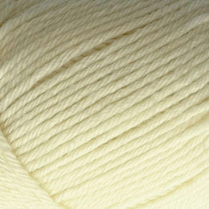 New Zealand Merino Chunky (14ply)-Yarn-Wentworth Distributors-Cream (501)-Wild & Woolly Yarns