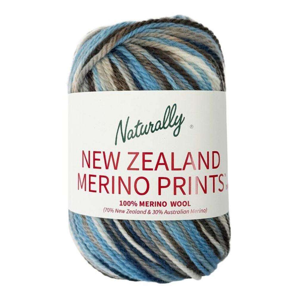 Top Down Raglan Jumper Knit Kit-Needlecraft Kits-Wild & Woolly Yarns-0179-6Mnths / 12Mnths-Wild & Woolly Yarns