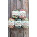 New Zealand Merino Prints 8 Ply-Yarn-Wentworth Distributors-0179-Wild & Woolly Yarns
