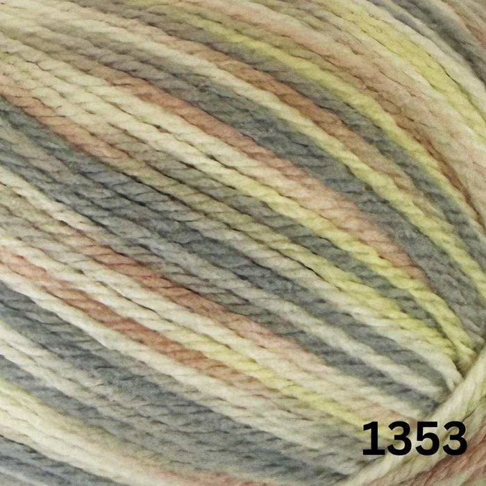 New Zealand Merino Prints 8 Ply-Yarn-Wentworth Distributors-0179-Wild & Woolly Yarns