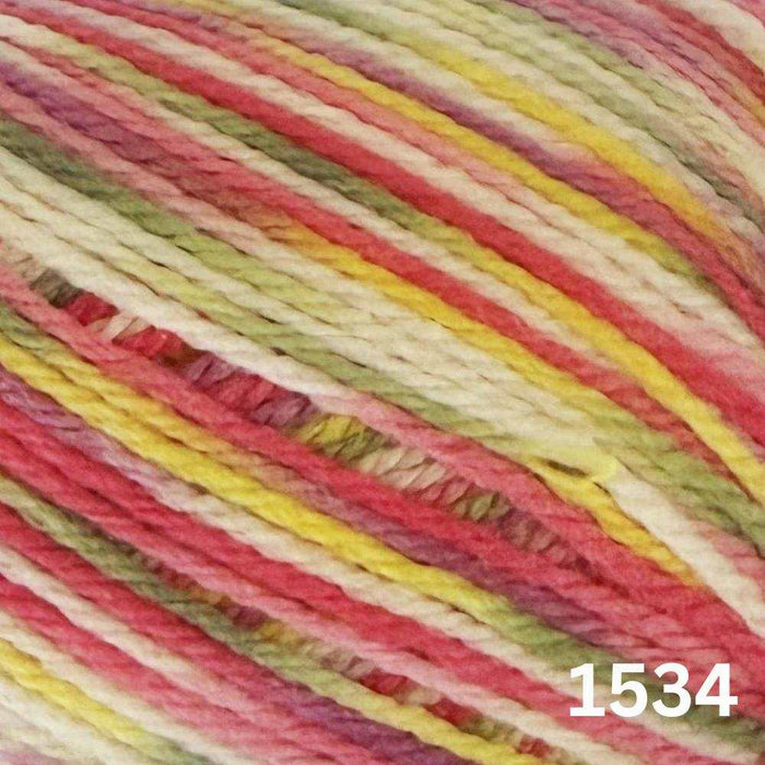 New Zealand Merino Prints 8 Ply-Yarn-Wentworth Distributors-0179-Wild & Woolly Yarns