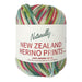 New Zealand Merino Prints 8 Ply-Yarn-Wentworth Distributors-6711-Wild & Woolly Yarns