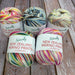 New Zealand Merino Prints 8 Ply-Yarn-Wentworth Distributors-0179-Wild & Woolly Yarns