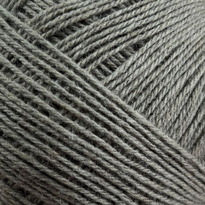 New Zealand Possum, Merino, Silk Ultrafine 8ply-Yarn-Wild and Woolly Yarns