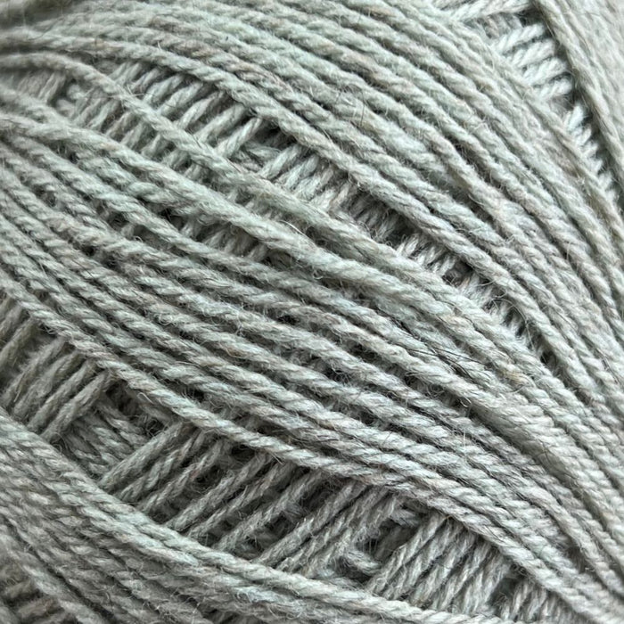 New Zealand Possum, Merino, Silk Ultrafine 8ply-Yarn-Wild and Woolly Yarns